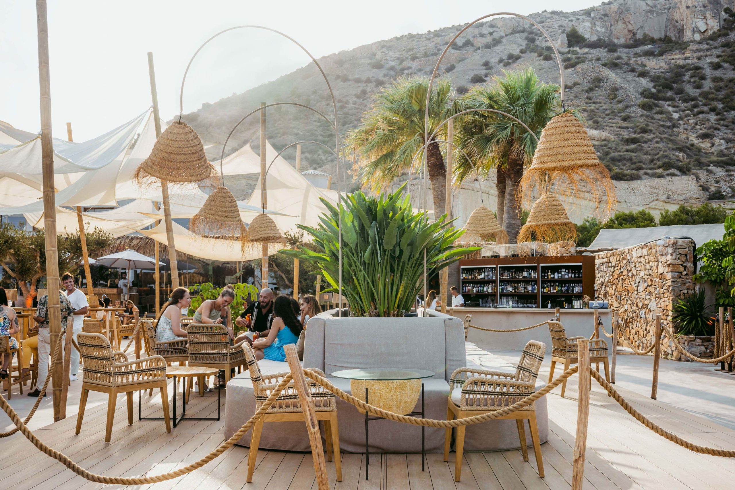 Coast club Puntapiedra